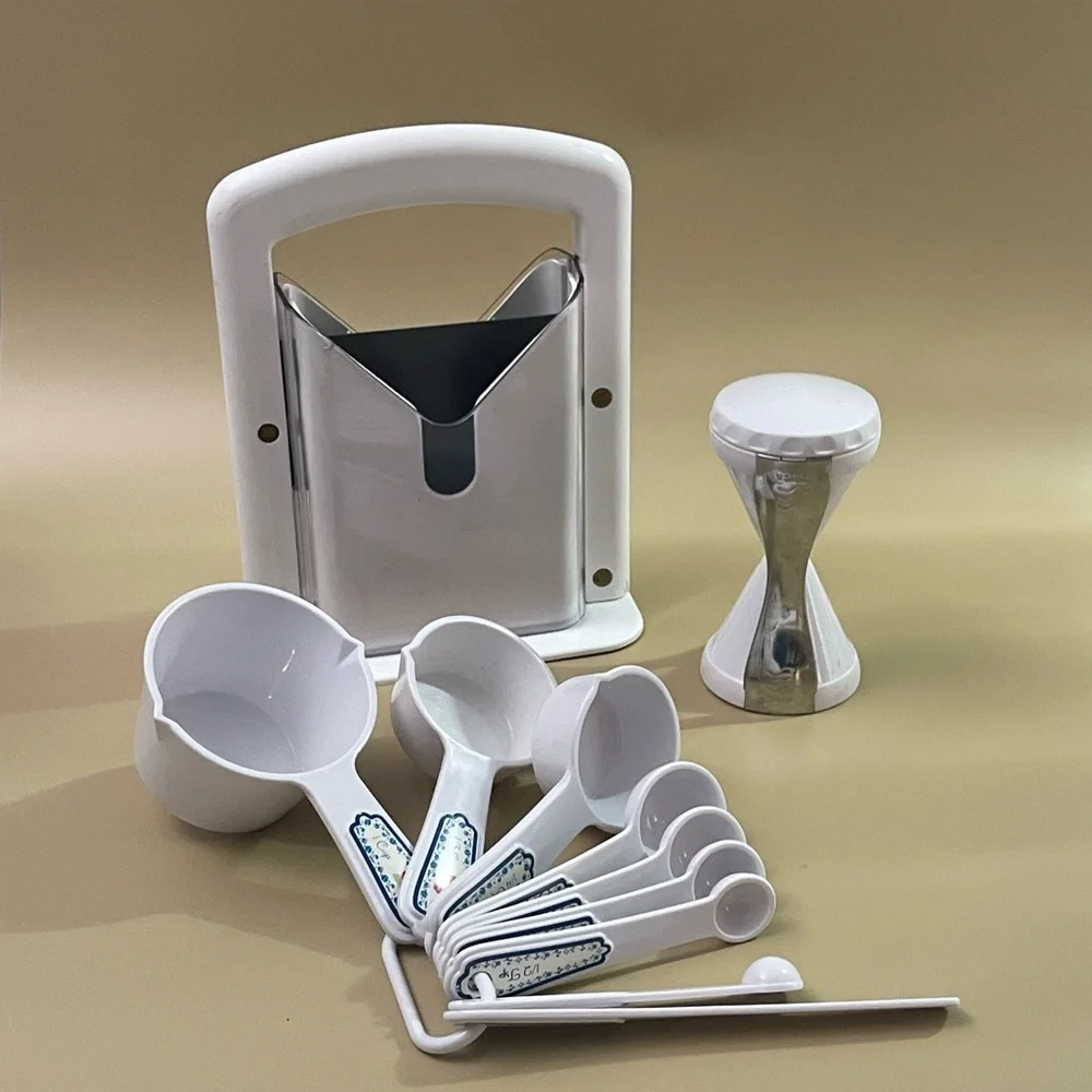 Bundle Sale White Cooking Tools